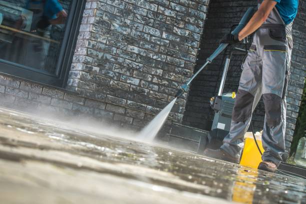 Best Sidewalk and Walkway Cleaning  in La Cresta, CA