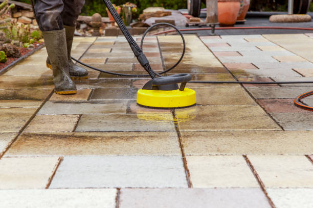 Reliable La Cresta, CA Pressure Washing Services Solutions