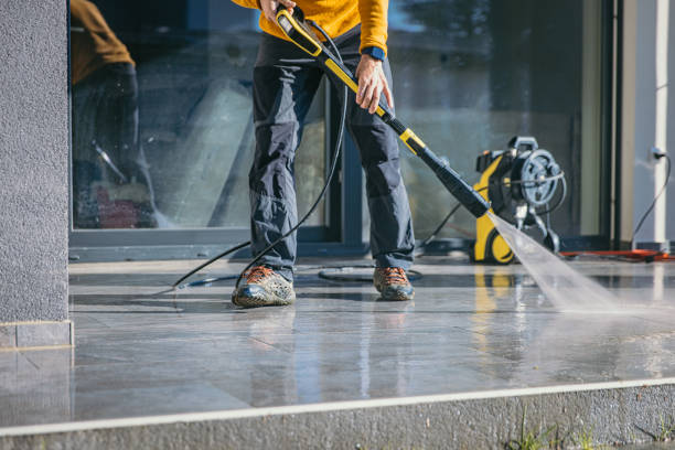 Best Restaurant Pressure Washing  in La Cresta, CA